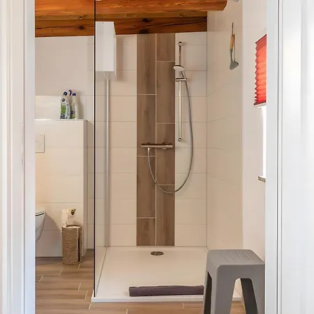 Apartment Scheibe *