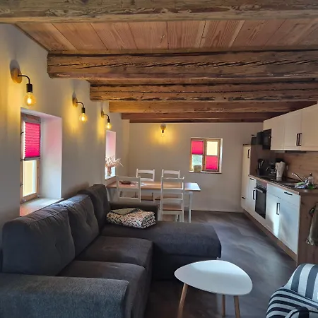 Scheibe * Bertsdorf-Hoernitz