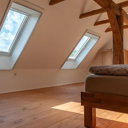 Scheibe * Bertsdorf-Hoernitz