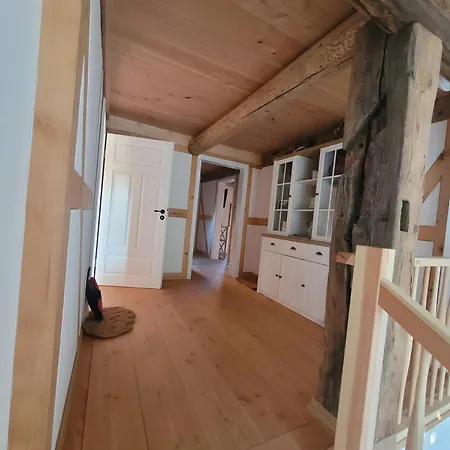 Apartment Scheibe